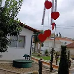 Villa Orion Guest Casais Lousada