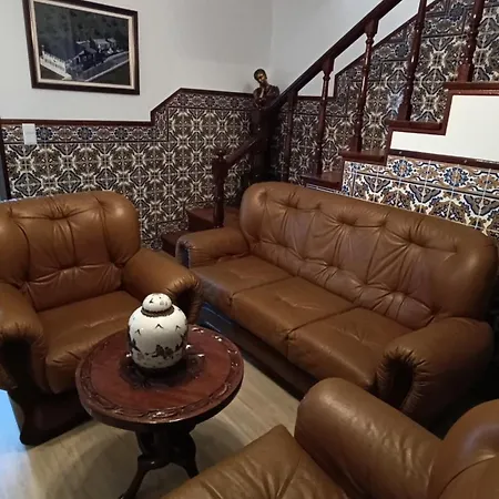 Orion Guest Casais Lousada