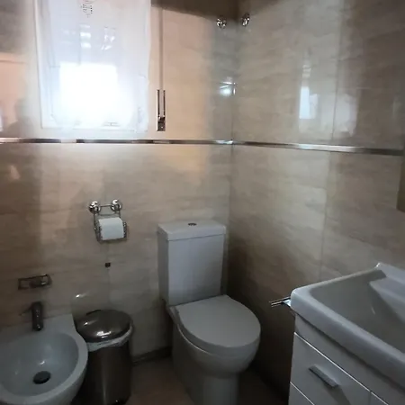 Orion Guest Casais Villa Lousada