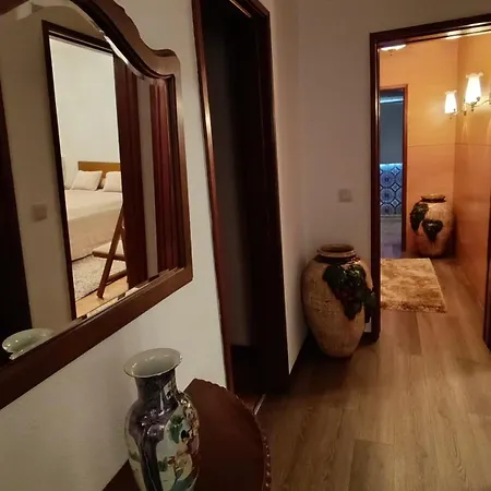 Orion Guest Casais Villa *