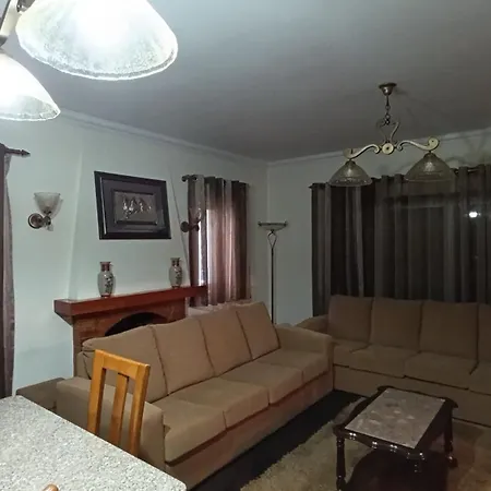 Orion Guest Casais Villa *