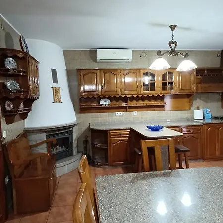 Orion Guest Casais Villa *