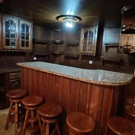 Villa Orion Guest Casais Lousada