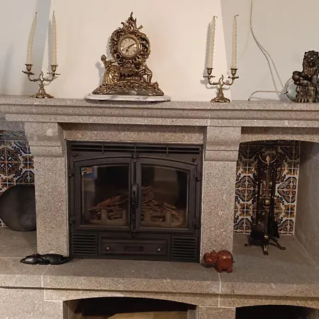 Orion Guest Casais Willa *