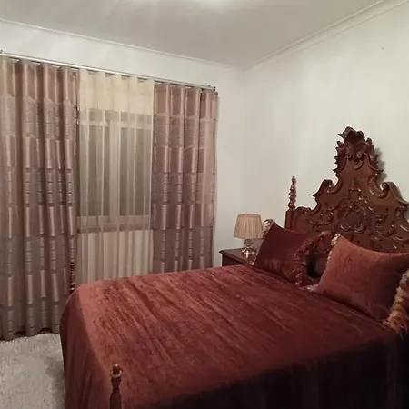 Orion Guest Casais Вилла Лозада