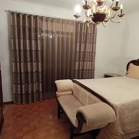 Orion Guest Casais Lousada