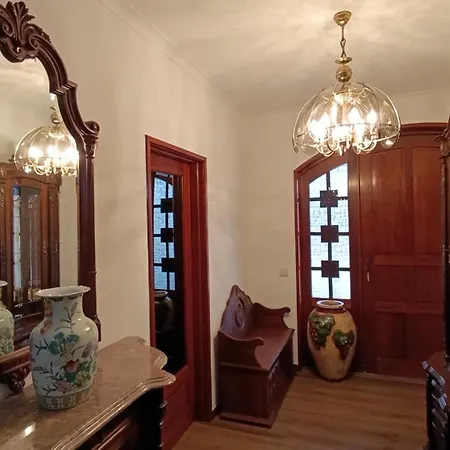 Orion Guest Casais Lousada