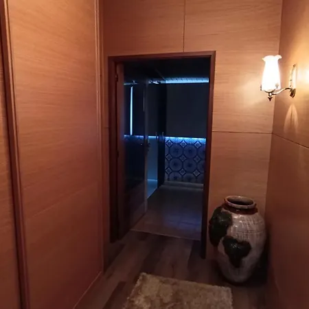 Villa Orion Guest Casais Lousada