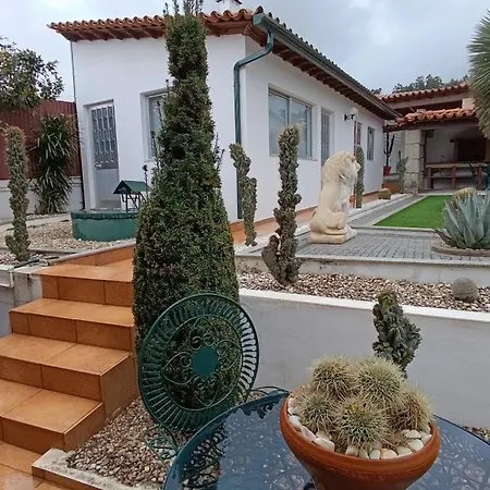 Villa Orion Guest Casais