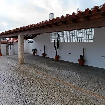 Orion Guest Casais Villa Lousada