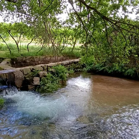 Villa Orion Guest Casais Lousada