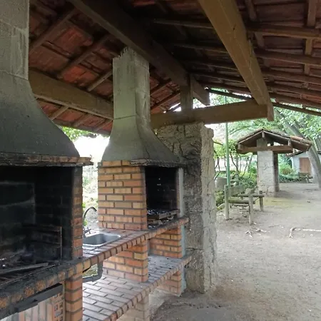 Villa Orion Guest Casais