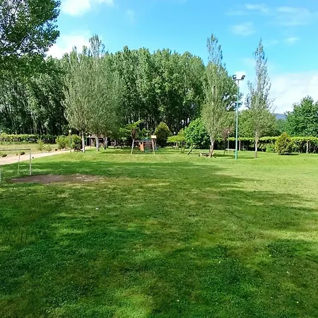 Orion Guest Casais Villa *