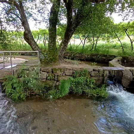 Villa Orion Guest Casais *