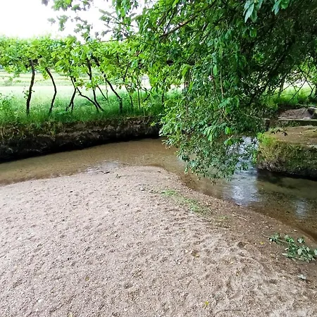 Orion Guest Casais * Lousada