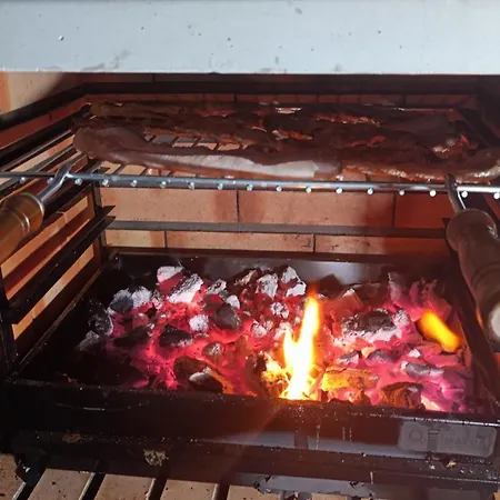 Vila Orion Guest Casais *