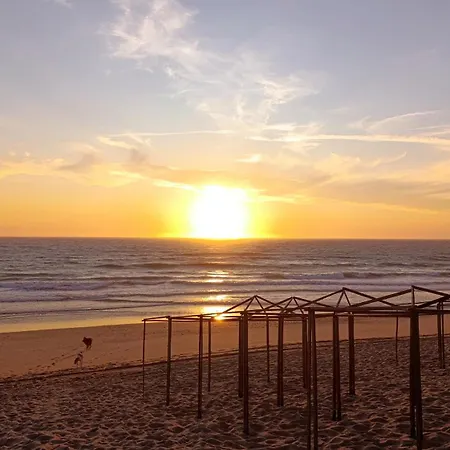 Orion Guest Casais Villa