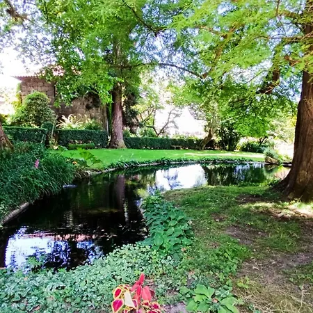 Orion Guest Casais Willa Lousada