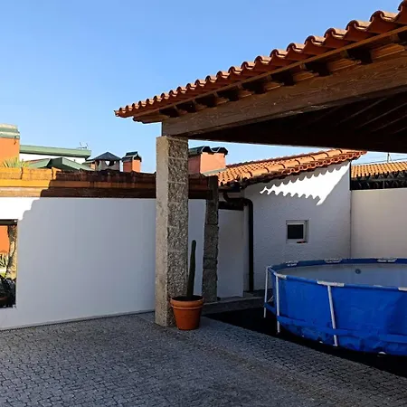 Orion Guest Casais Villa