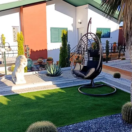 Orion Guest Casais Lousada