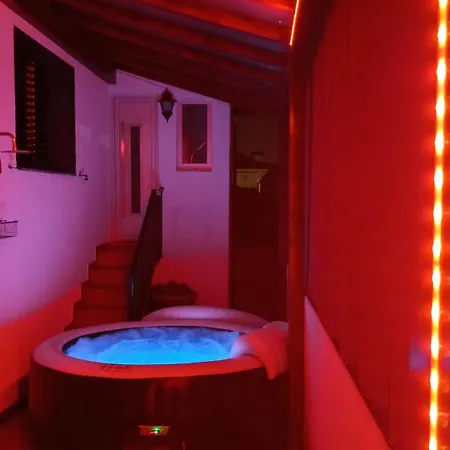 Orion Guest Casais Villa Lousada