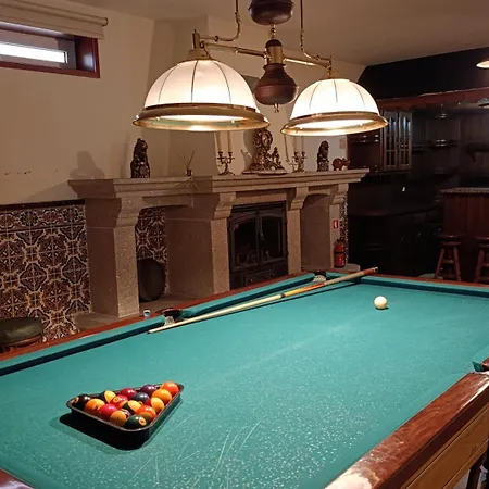 Orion Guest Casais Villa Lousada