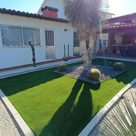 Orion Guest Casais * Lousada