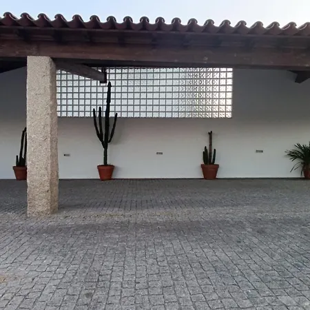 Orion Guest Casais *