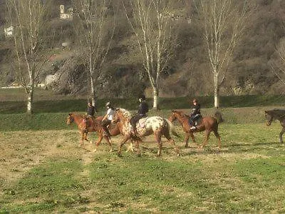 Villa Orion Guest Casais Lousada