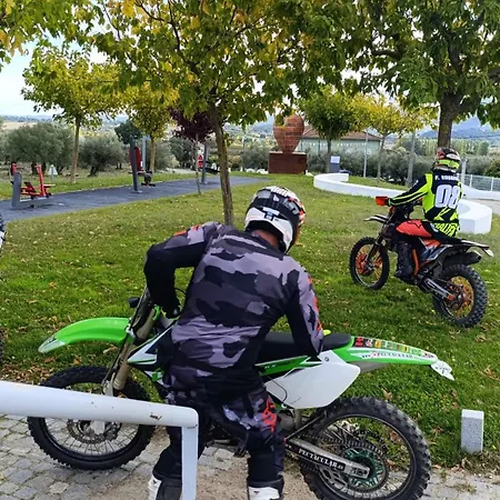 Orion Guest Casais Villa