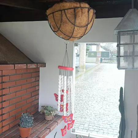 Orion Guest Casais Willa Lousada