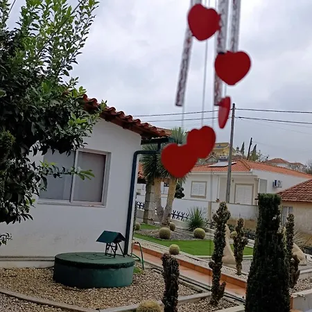 Vila Orion Guest Casais Lousada