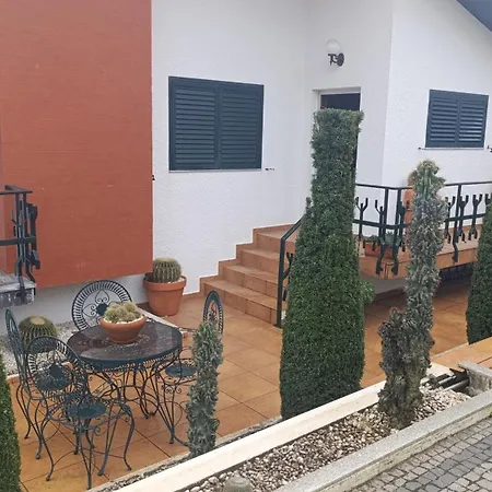 Orion Guest Casais *