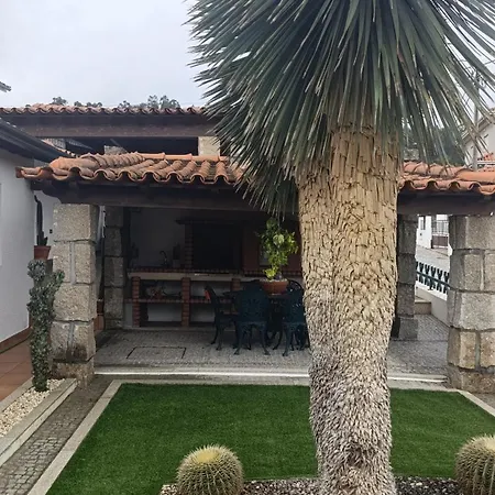 Villa Orion Guest Casais Lousada