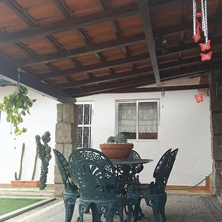 Orion Guest Casais * Lousada