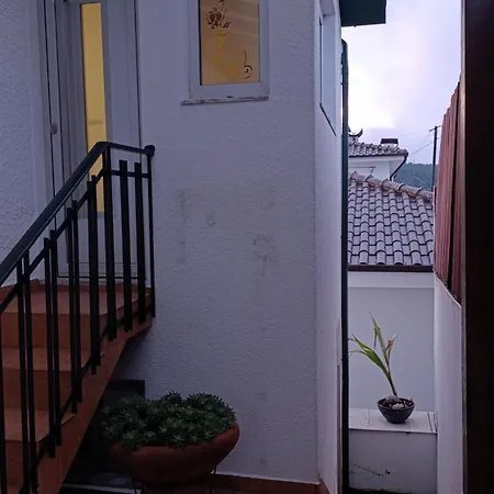 Orion Guest Casais Vila Lousada