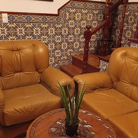 Orion Guest Casais Willa