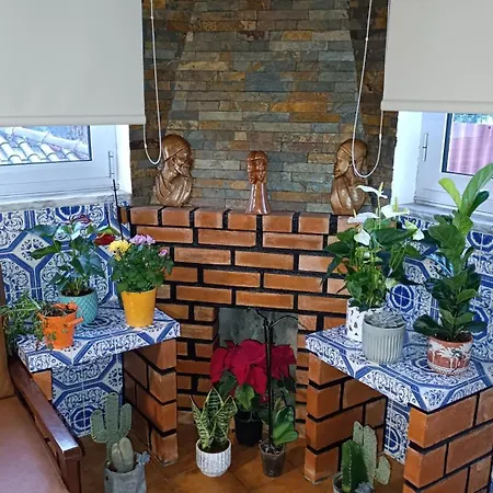 Orion Guest Casais Villa *