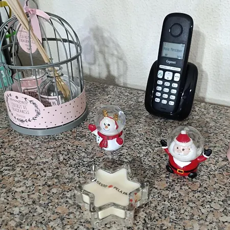 Orion Guest Casais Willa