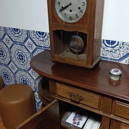 Orion Guest Casais Lousada