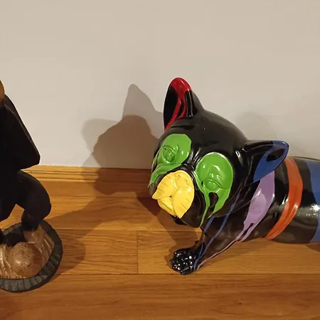 Orion Guest Casais Willa *