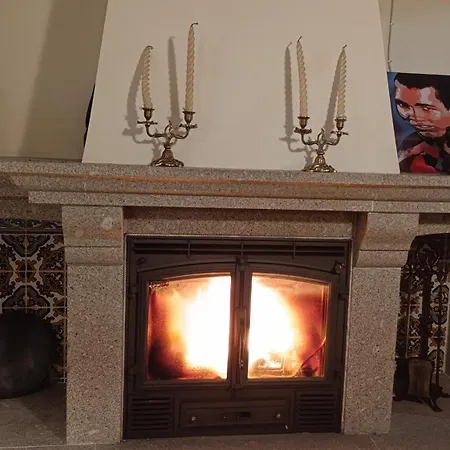 Villa Orion Guest Casais *