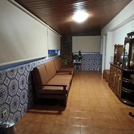 Orion Guest Casais Lousada