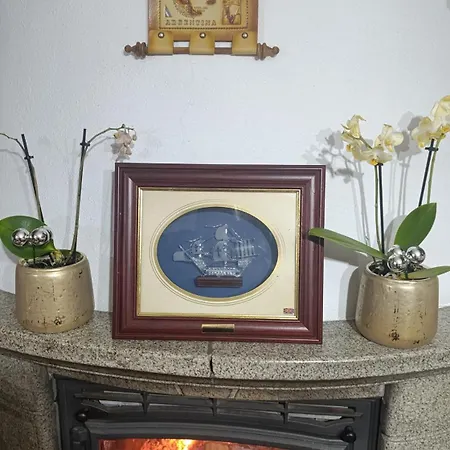 Orion Guest Casais Villa