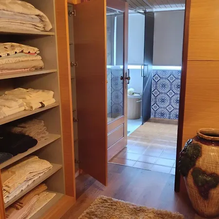 Villa Orion Guest Casais