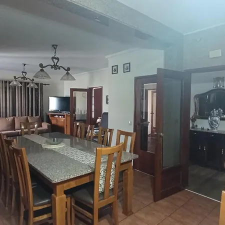 Villa Orion Guest Casais