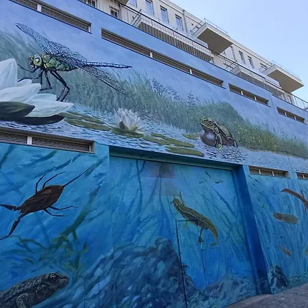 Orion Guest Casais Villa *