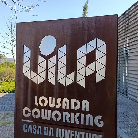 Villa Orion Guest Casais *