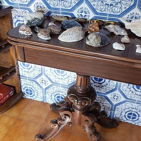 Orion Guest Casais Lousada