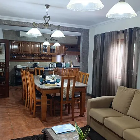 Villa Orion Guest Casais